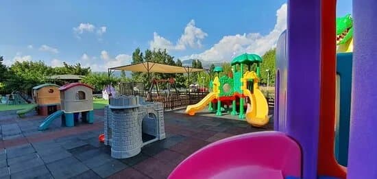 Play Hall