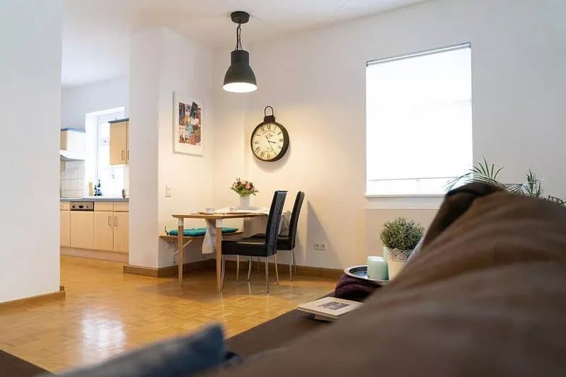 Old Town Apartment in Rottweil