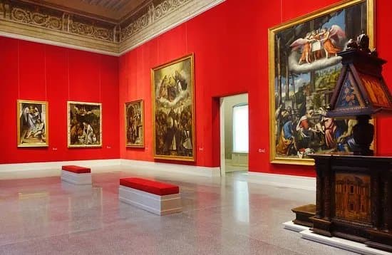 Pinacoteca Tosio Martinengo