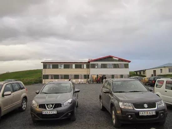 Hostel Hvoll