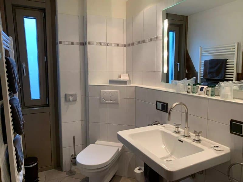 Hotel Centrinum