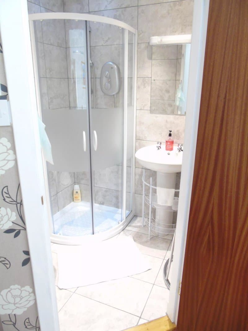 Jomarnic Bed & Breakfast