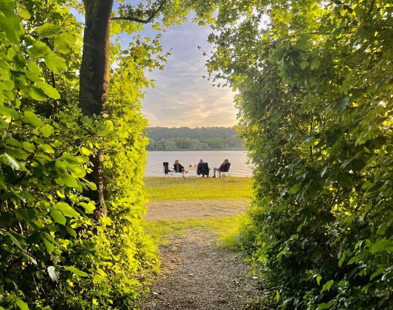 camping De Oosterdriessen
