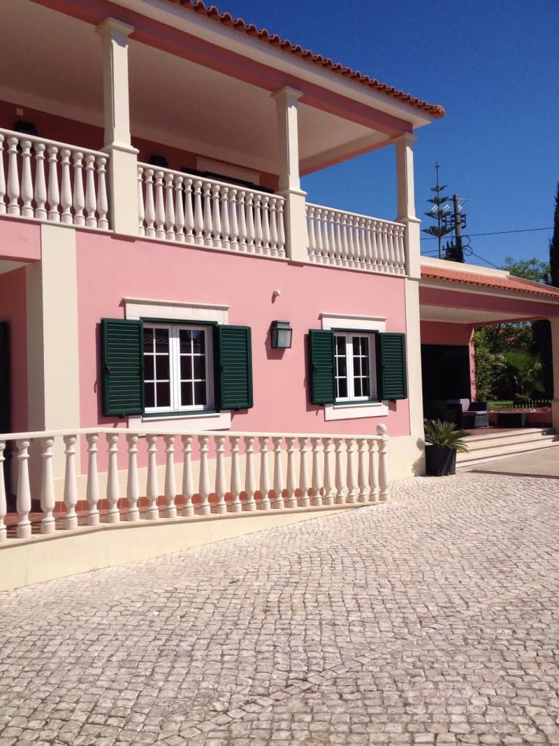Quinta De Santa Maria