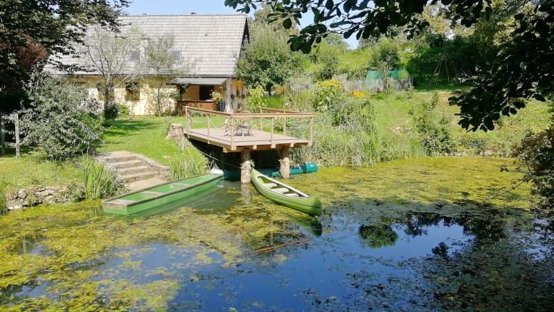 Lahinja Landscape Park