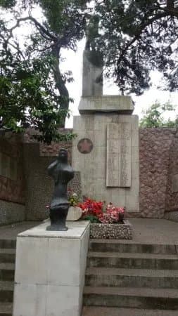 Memorial to the City Residents in Herceg-Novi