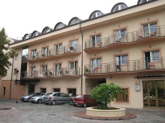 Best Western Hotel Gloria