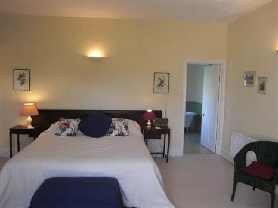 St Johns House B&B