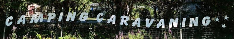Camping Belle Riviere