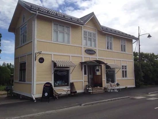 Kapsakki