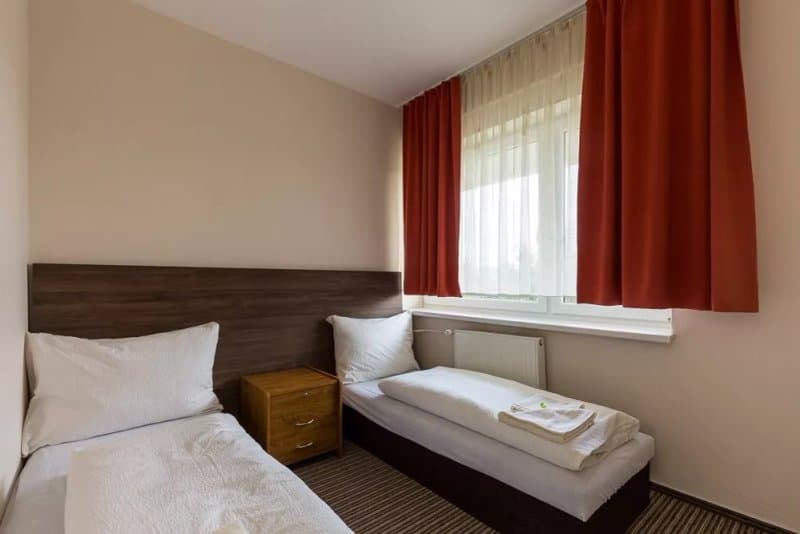 Hotel Perla