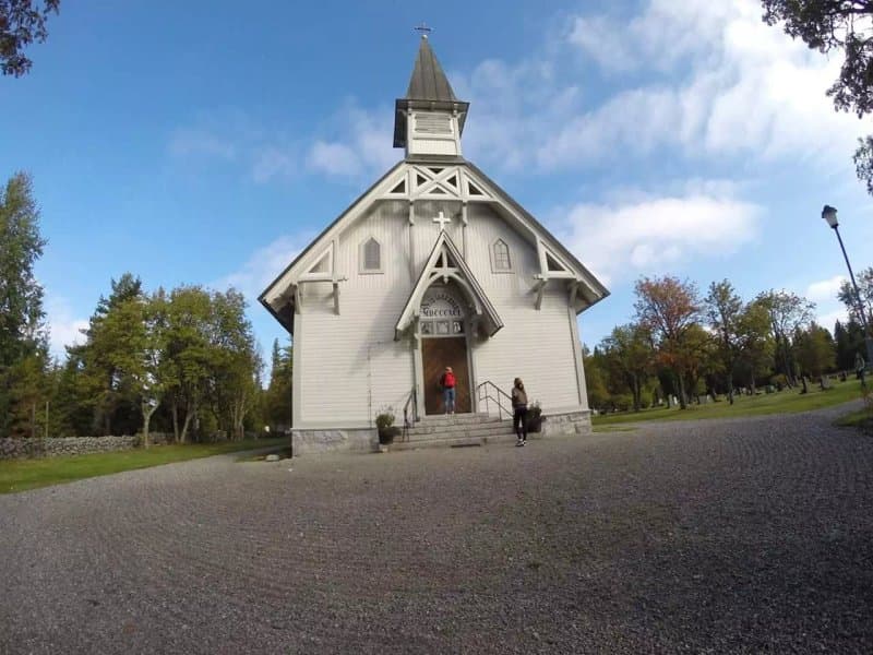 Holmön