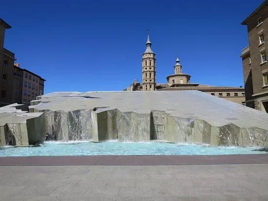 Fuente de la Hispanidad