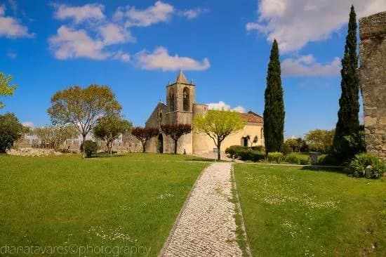 Castelo de Montemor o Velho