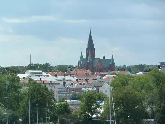 S:t Petri Kyrka
