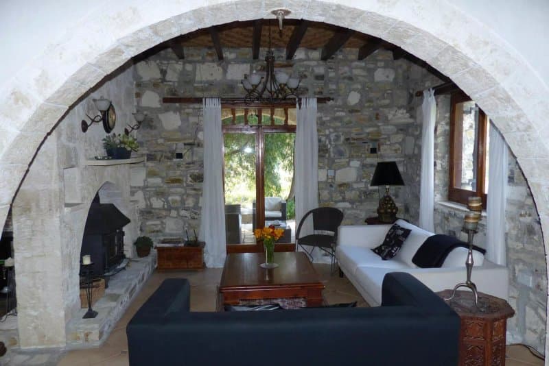 Villa Menorah Bed and Breakfast