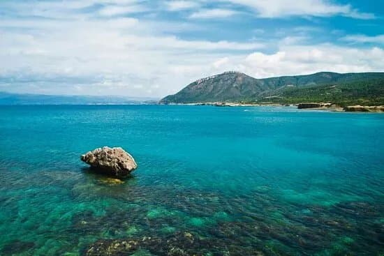 Destination Services Cyprus - Paphos