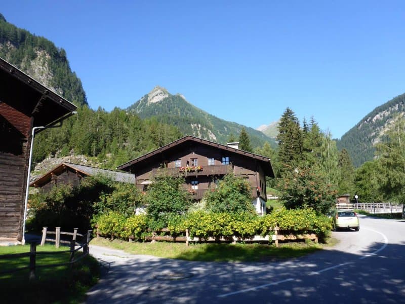 Familienparadies Wolfgangbauer
