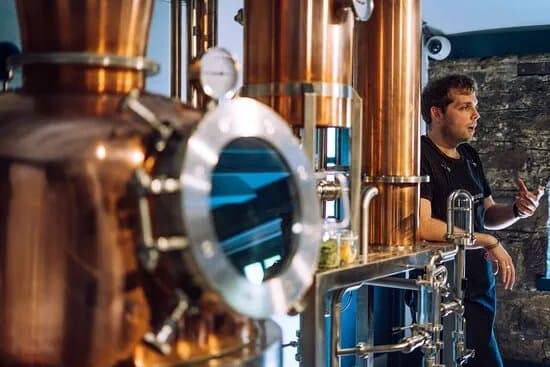 Holyrood Distillery
