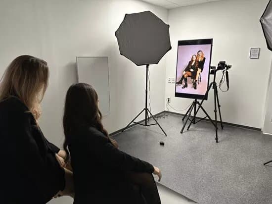 Pix Budapest Self Photo Studio
