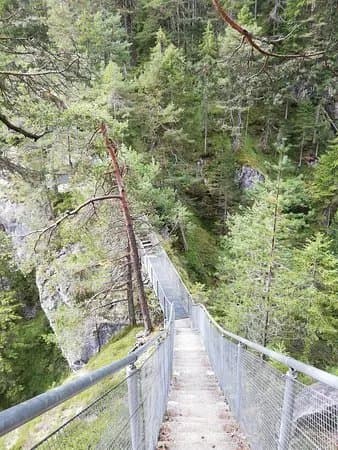 Salvesenklamm