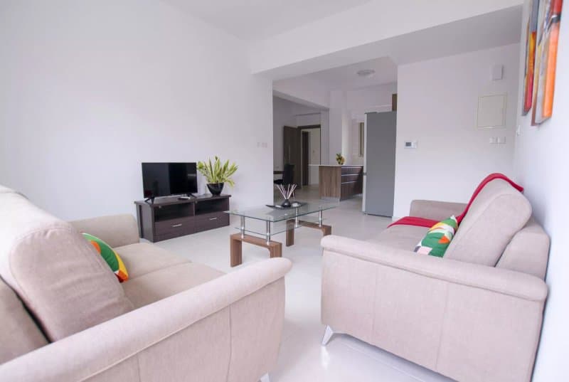 QCC Residence