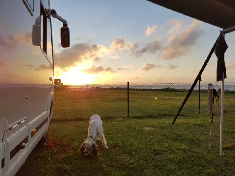Kyst Camping Bogense