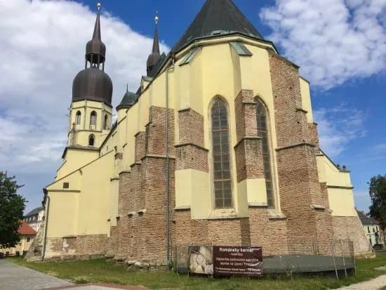 St. Nicholas Basilica