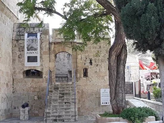 Taxi Cab Nicosia