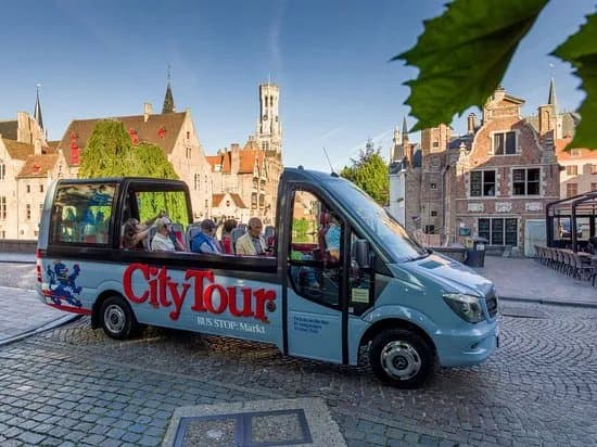 City Tour