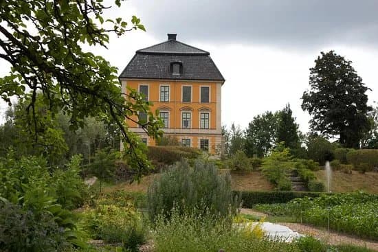 Nynas Castle
