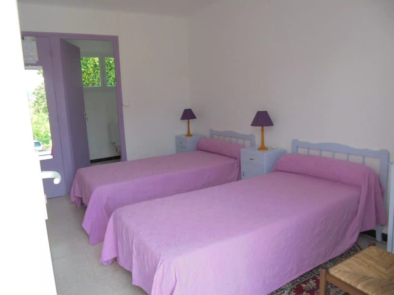 Auberge l'Eglantine