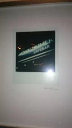 Wohnzimmer Cafebar