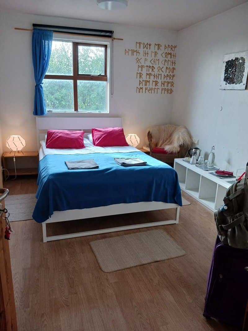Dynjandi Guesthouse