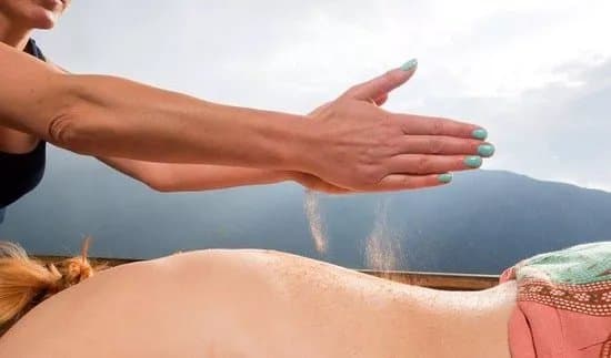 Nabua Thai Professional Massage