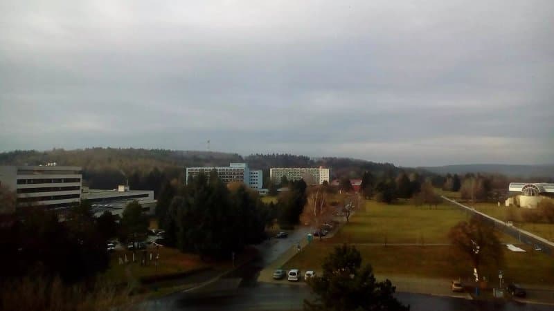 Hotel Mineral
