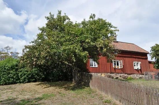 Skargardsmuseet