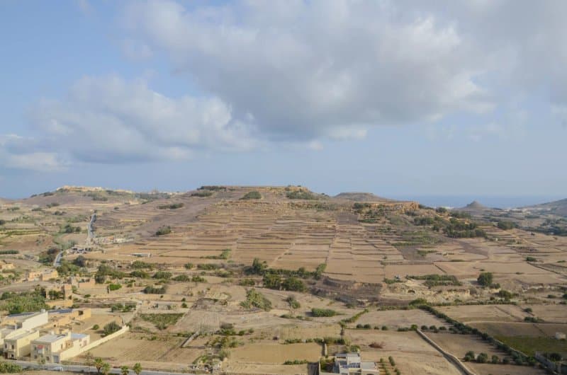 Cittadella Viewpoint