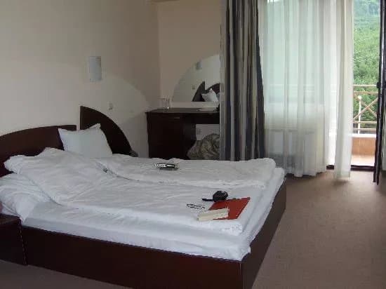 Hotel Time Out