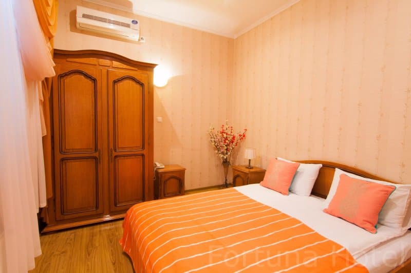 Hotel Fortuna