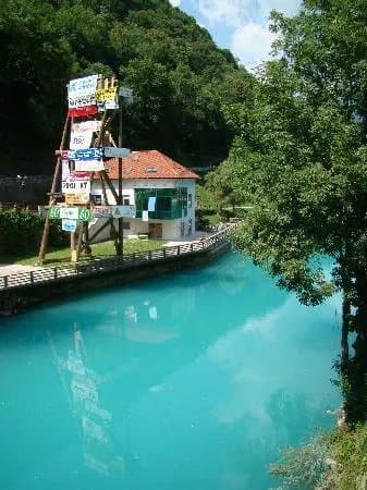 Hotel Lucija