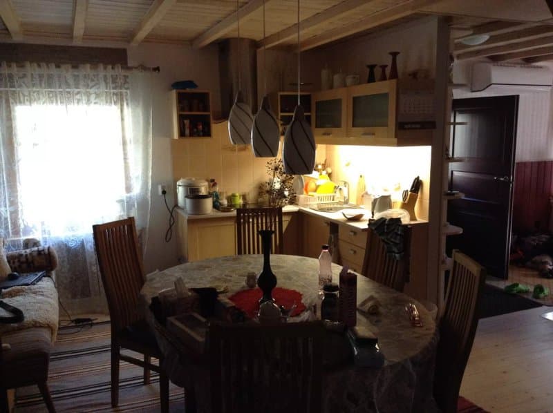 Posti Kulalistemaja