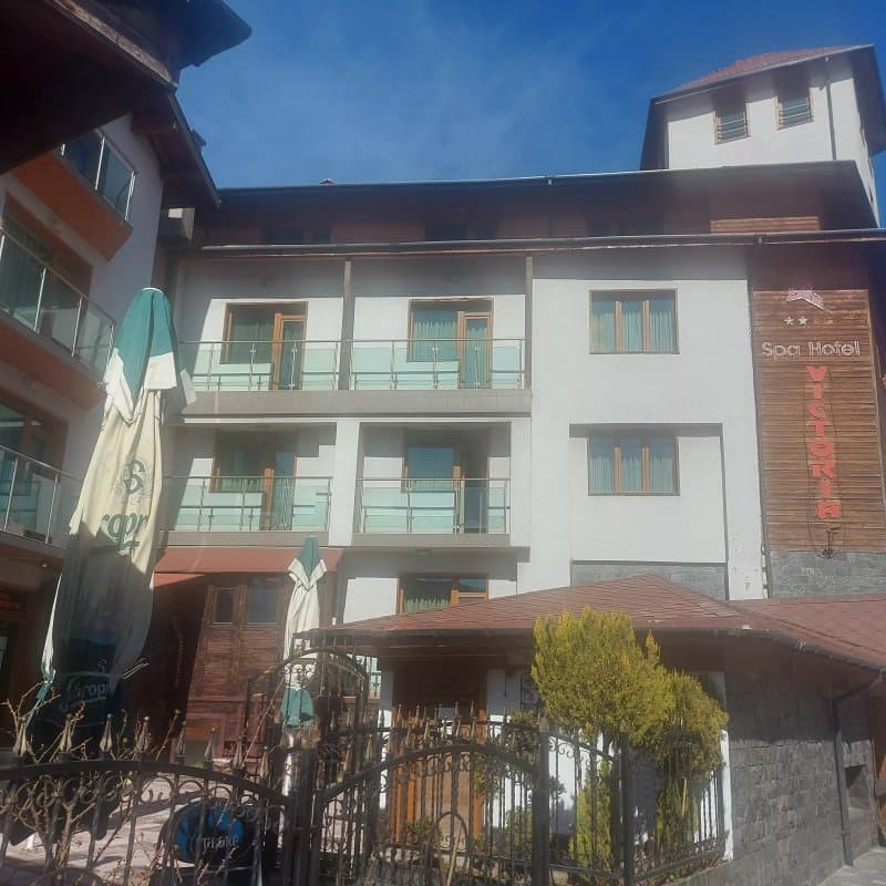 Hotel Victoria