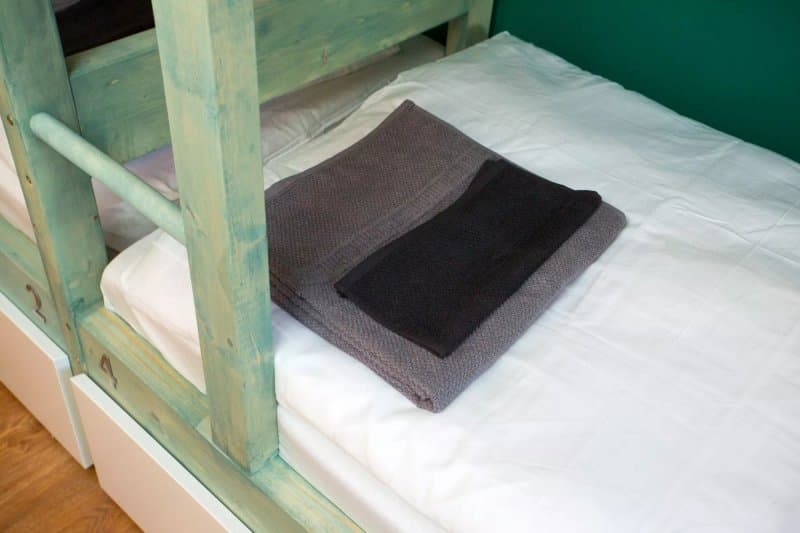 ChestNut Hostel Vilnius
