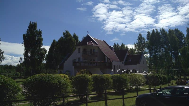 Guest House Karle