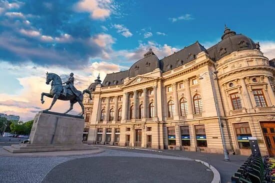 Claires Bucharest Guided Tours