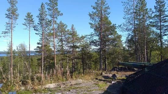 Siknasfortet