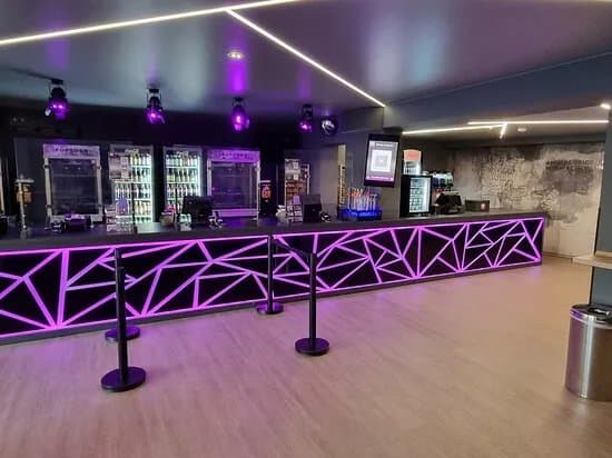 Roxy Kino Holzminden