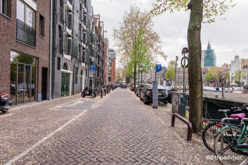 Luxury Suites Amsterdam