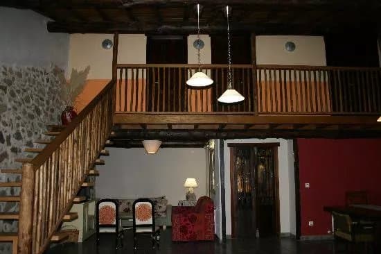 El Rincon Del Abuelo